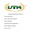 Código de etica gerencia de negocios