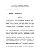 Plan de negocios. Caso Nestlé