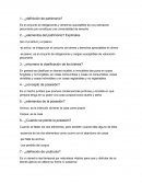 Definición de patrimonio