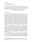 Una reflexión sobre los actos voluntarios