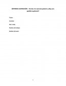 LAPAROSCOPIA UN FUTURO MAS CONFIABLE