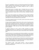 Crítica de película Después de lucia