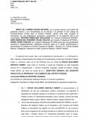 Desarrollo y avanze de la Prescripcion positiva