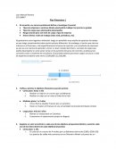 Tipos de empresas o sectores dónde usted podría trabajar tan pronto se gradúe