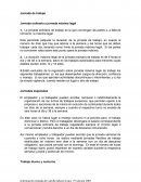 La jornada ordinaria de trabajo es la que convengan las partes o, a falta de convenio, la máxima legal.