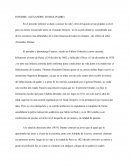 Vida y obra de Alexandre Dumas