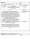 Para los estudiantes de nivel superior poder ser beneficiarios de una beca