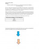 PAISES DE AMERICA DEL SUR CON LA MEJOR TECNOLOGIA EN GENERAL Y TIC’SPARTICULARES.