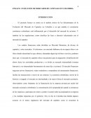 QUE ES UN MERCADO DE CAPITALES Y COMO FUNCIONAN