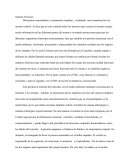 Sistema nervioso y su desarrollo