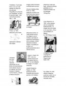 A que se da la Linea del tiempo de la fotografia