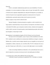 Switch o conmutador. Página 1