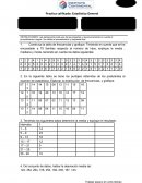 Practica calificada: Estadística Genera
