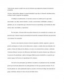 El docente durante la formación normalista