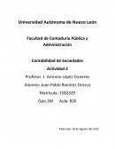 Que es una Capital social, reserva y fondos