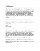 Las Esperanzas Mesiánicas