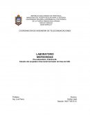 El nuevo Estudio del acoplador direccional derivador de línea de 3dB