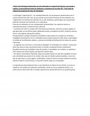 La extrategia de éxito de Starbucks