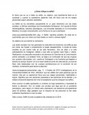 ¿Cómo influye la selfie? en la actualidad