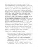 Podemos decir que la llegada de esta causa mucho revuelo