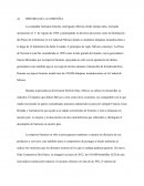 La compañía Alemana Siemens