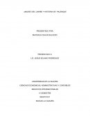 Resumen del museo del caribe y breve historia de palenque