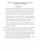 Aque se debe una Investigación de accidentes