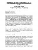 Una nueva Guía ruta de las iglesias de loja