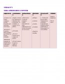 APRENDAMOS A CONVIVIR , Conocer y valorar