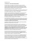 PREGUNTAS CIVIL 1) DEFINICION Y CARACTERES NORMA JURIDICA