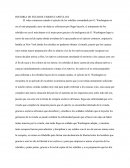 HISTORIA DE ESTADOS UNIDOS CAPITULO II