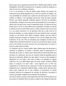 Ensayo del libro “Adolfo López Mateos”