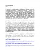 Biología - La mitocondria