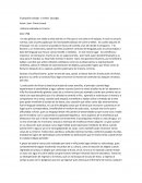 El pequeño salvaje- L´enfant Sauvage