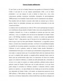 Enron, fraudes millonarios