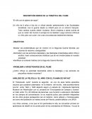 El niño con el pijama de rayas ensayo