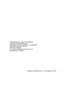 Trabajo sobre el derecho agrario