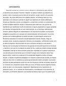 Deserción Escolar (el abandono de la escuela)