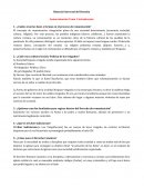 ¿Cuáles eran las fases y formas en el proceso de romanización?