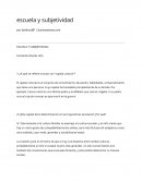 ¿A qué se refiere el autor con “capital cultural”?