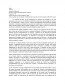 Análisis sobre la película ‘Old Boy’ desde la posición de Los Anormales de Michel Foucault