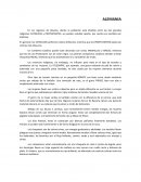 Historia de la vestimenta