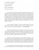 Comentario "como hacer una tesis"