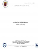 Diseño de levas (Metodo analitico)