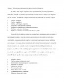 TÉCNICAS AUXILIARES EN RELACIONES PÚBLICAS