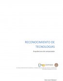 Proceso de investigación tecnológica