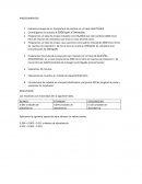 Informe de laboratorio de bioquimica lipidos