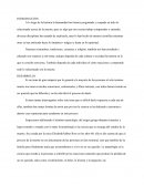 ¿Qué es tanatología?