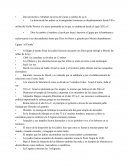 Cronología del judaísmo