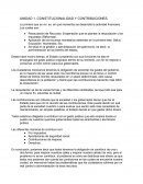 NORMAS FISCALES DE LA ACTIVIDAD FINANCIERA